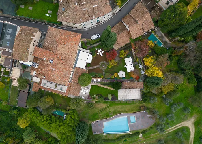 Villa Cipriani