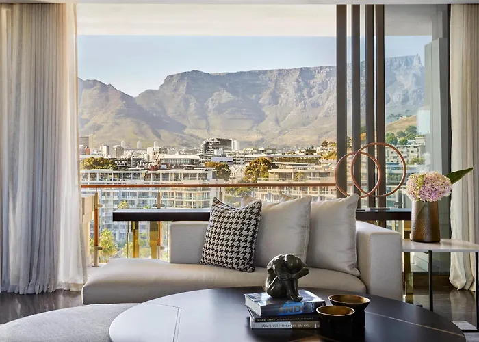 One&Only Cape Town