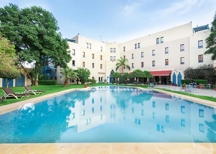 Ibis Oujda