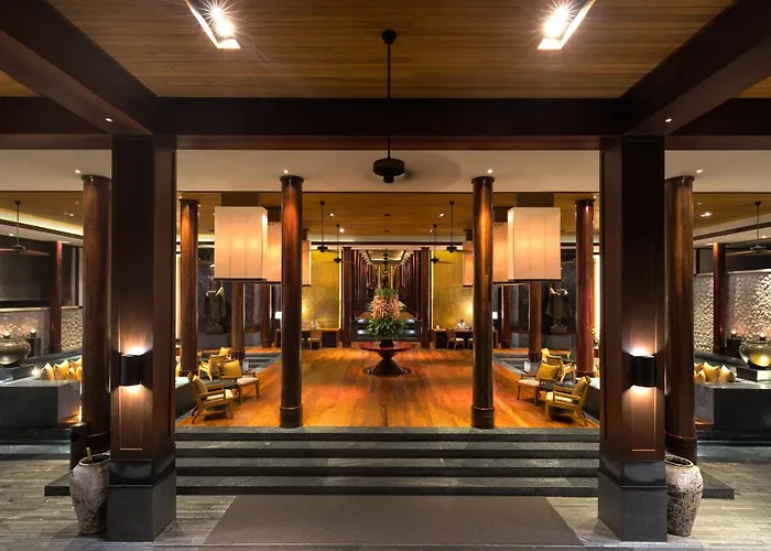 Andara Resort Villas Kamala Beach