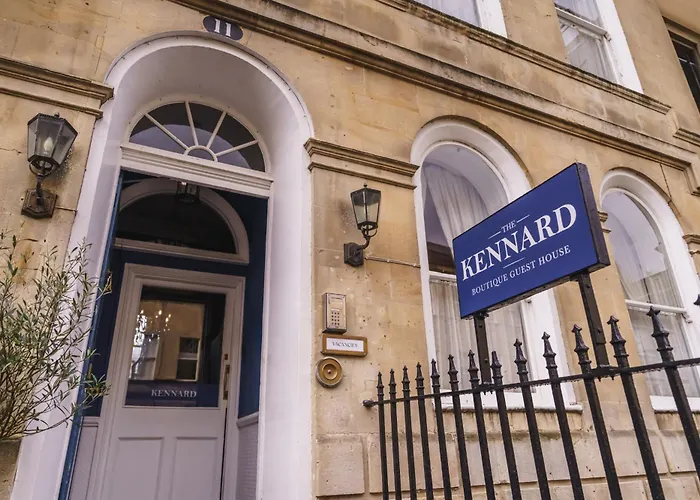 The Kennard