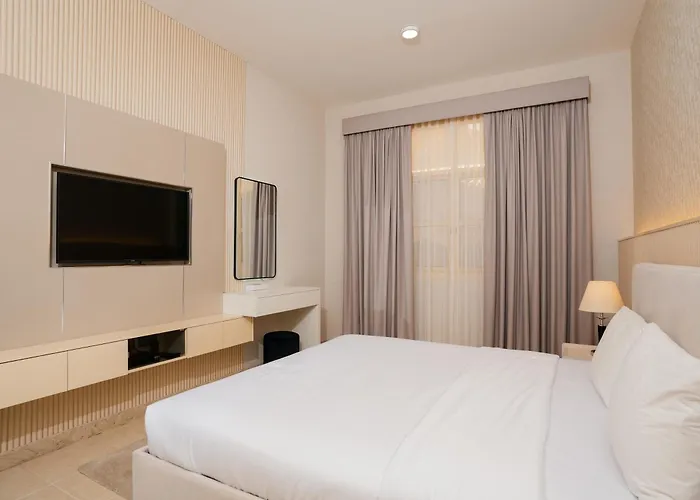 Asfar Resorts Al Ain