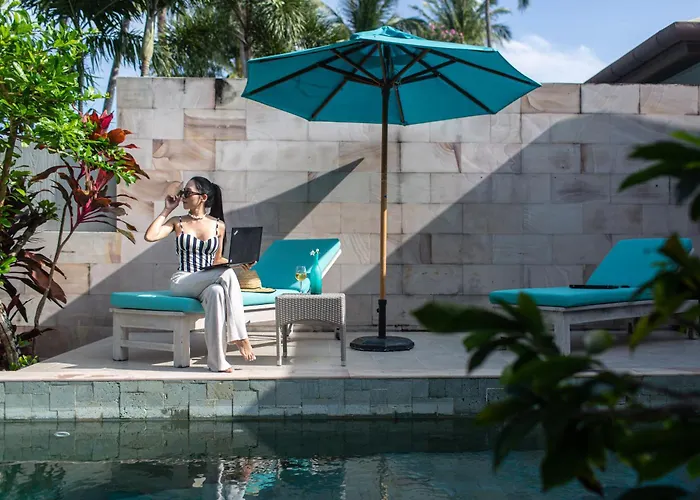 Avani Plus Samui Resort Taling Ngam 