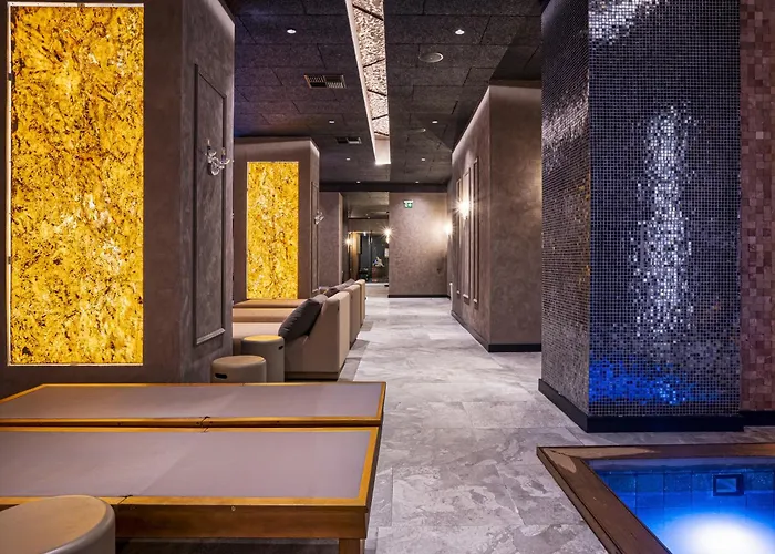 Premier Luxury Mountain Resort Bansko