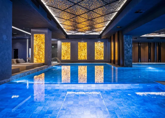 Premier Luxury Mountain Resort Bansko