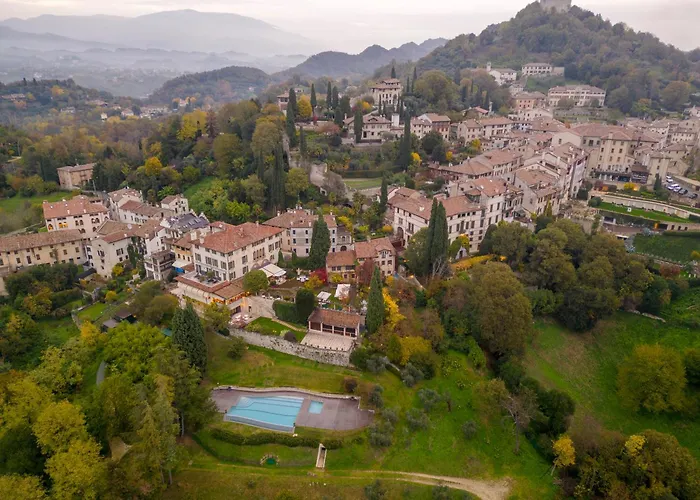 Villa Cipriani
