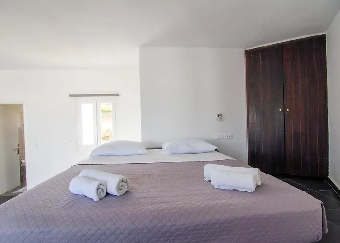 Skala Sunset Hotel And Spa