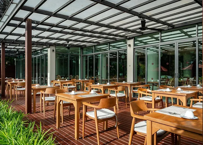 Ramada Resort By Wyndham Khao Lak