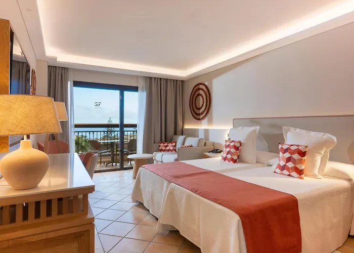 Hotel Gf Gran Costa Adeje*****