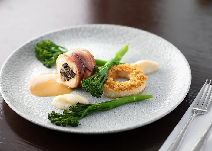 Linthwaite House Hotel Bowness-on-Windermere