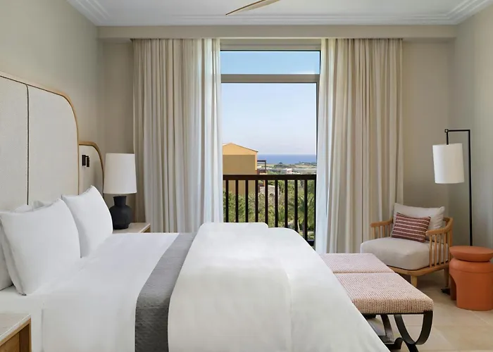 The Westin Resort, Costa Navarino Romanos 