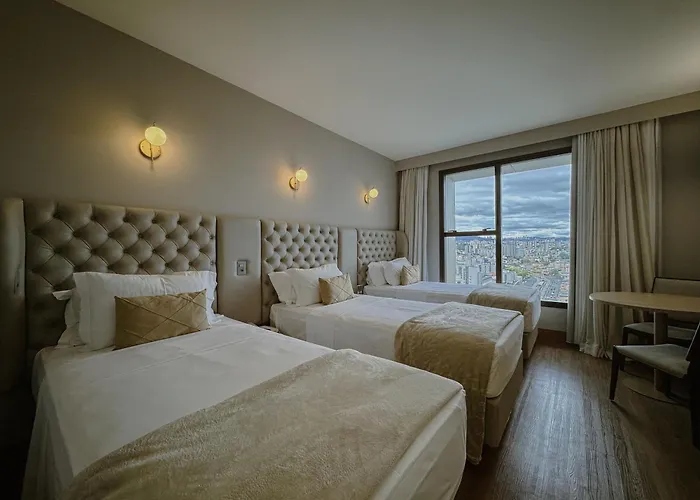 Ouro Minas Belo Horizonte, Dolce By Wyndham