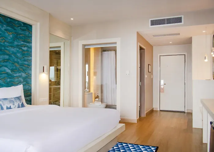 Namaka Resort Kamala