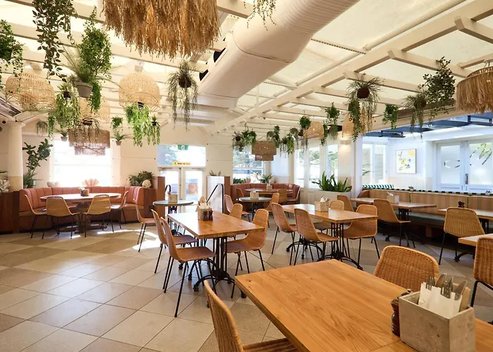 Coogee Bay Boutique Hotel