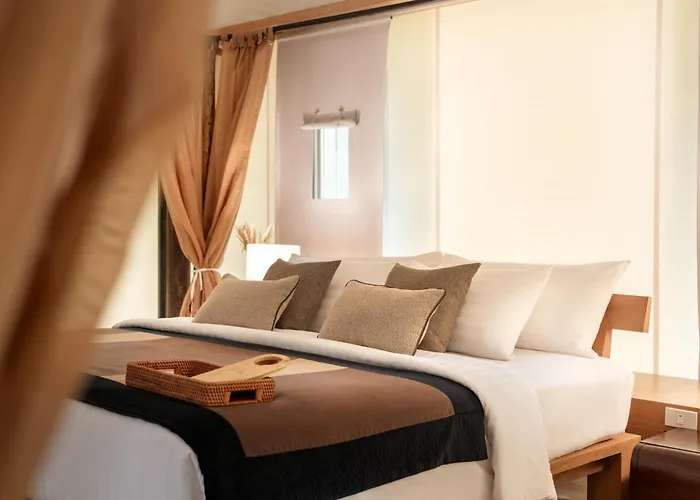 Kirimaya Golf Spa - Sha Plus Certified
