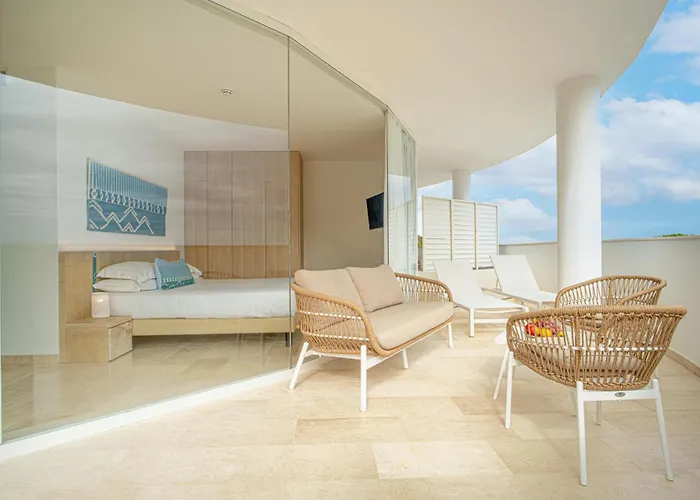 Felix Hotels - Hotel La Coluccia Santa Teresa Gallura