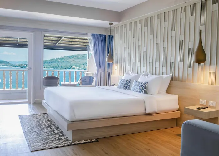 Namaka Resort Kamala
