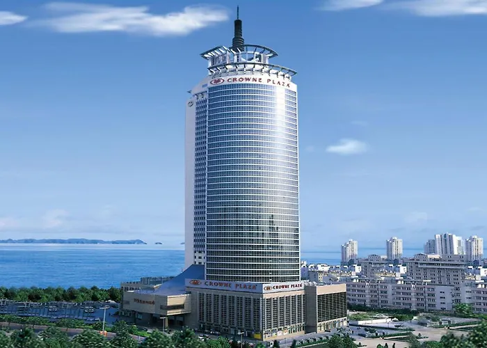 Crowne Plaza By Ihg