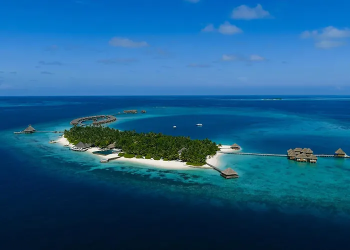 Hotel Huvafen Fushi Maldives (Adults Only) Kudahitty