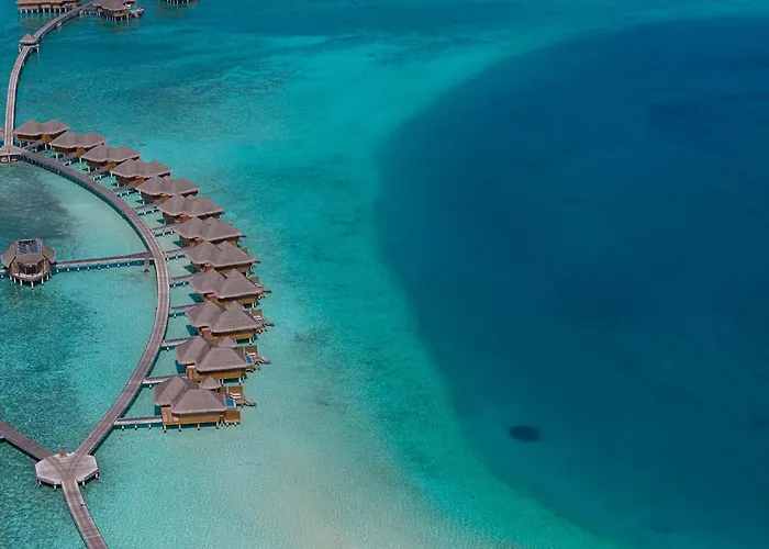 Huvafen Fushi Maldives (Adults Only)