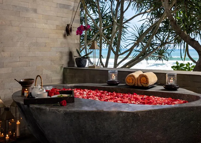Kelapa Retreat & Spa Pulukan
