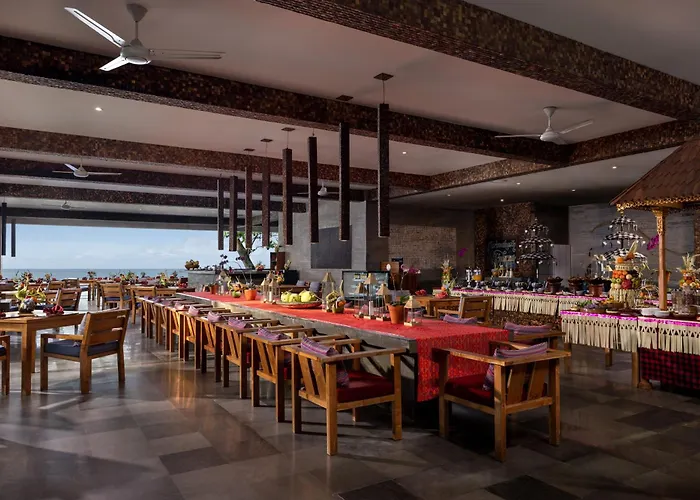 Kelapa Retreat & Spa Pulukan