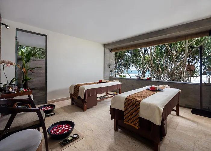 Kelapa Retreat & Spa Pulukan