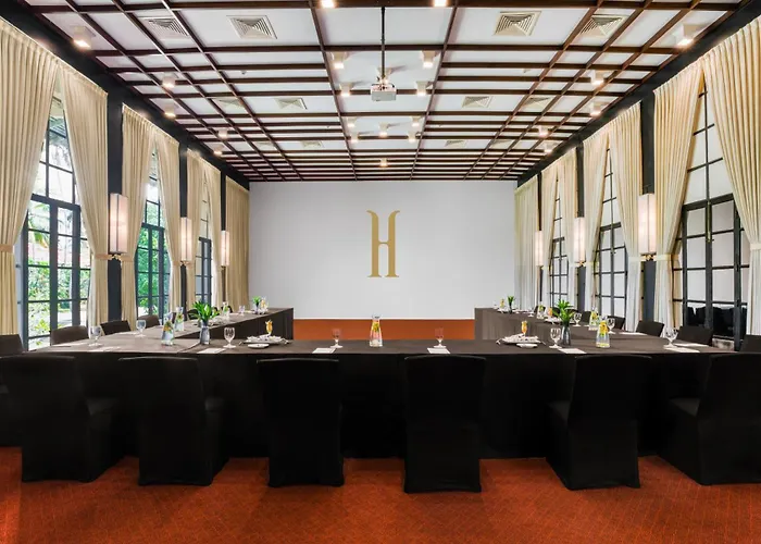 Heritance Ahungalla Bentota