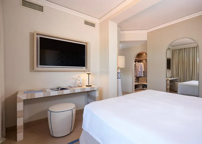 Almar Timi Ama Villasimius Resort & Spa