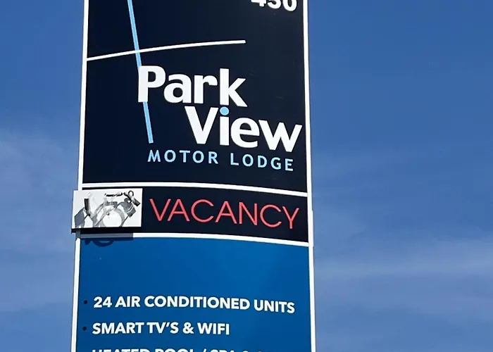 Park View Motor Lodge