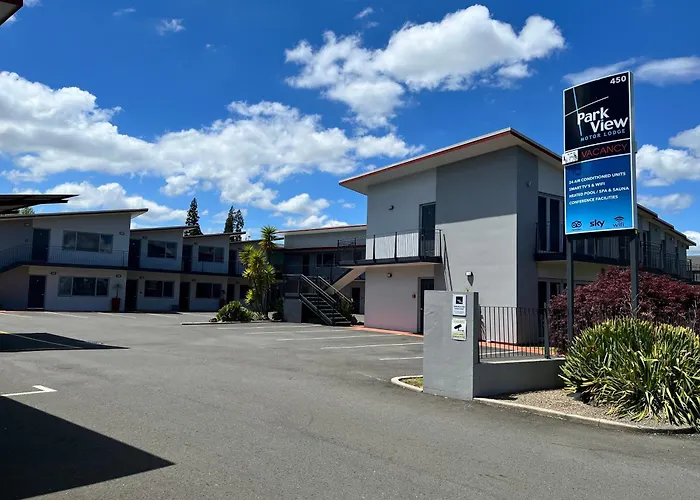 Park View Motor Lodge