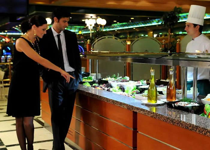 Club Hotel Casino Loutraki