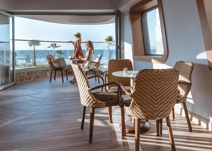 Arina Beach Resort