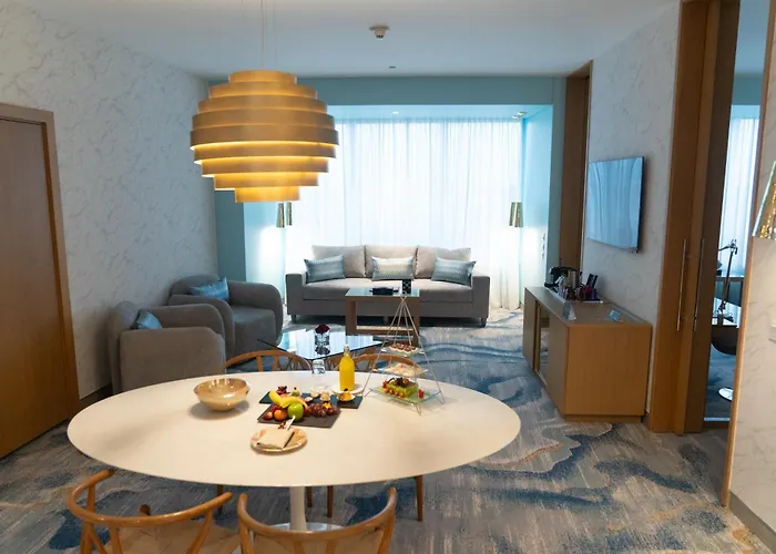 Symphony Style Hotel Kuwait