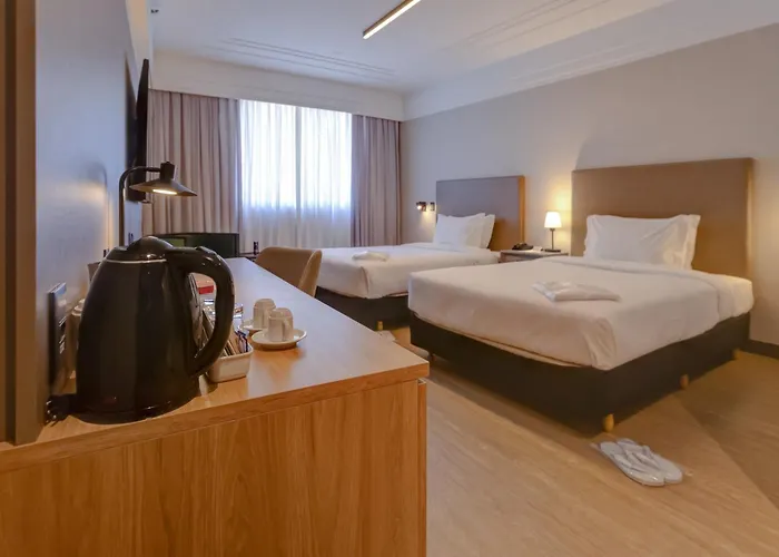Radisson Alphaville Barueri