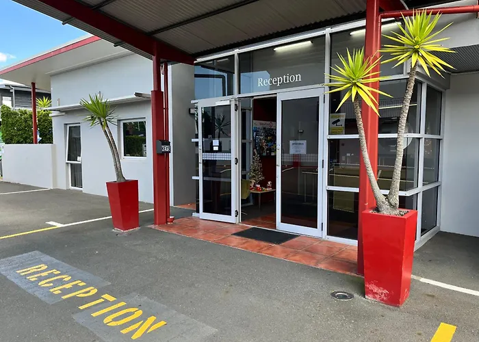 Park View Motor Lodge