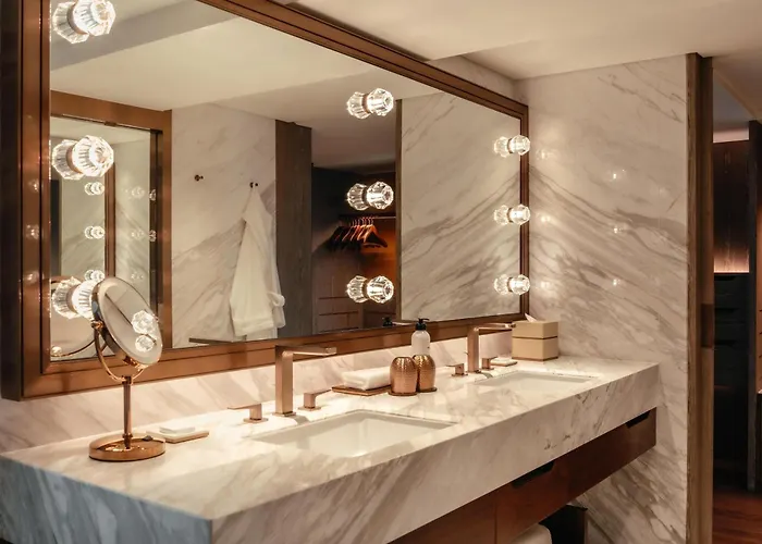 Grand Hyatt Singapour