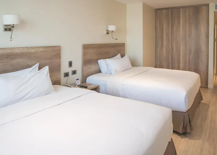 Unipark By Oro Verde Hotels
