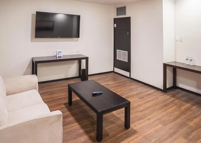 Unipark By Oro Verde Hotels