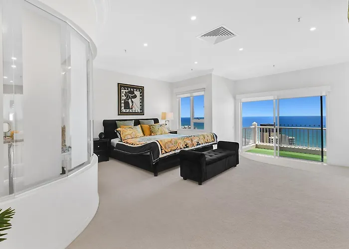 Belle Maison Apartments - Official