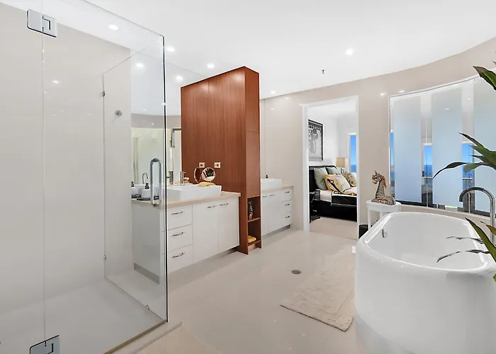 Belle Maison Apartments - Official