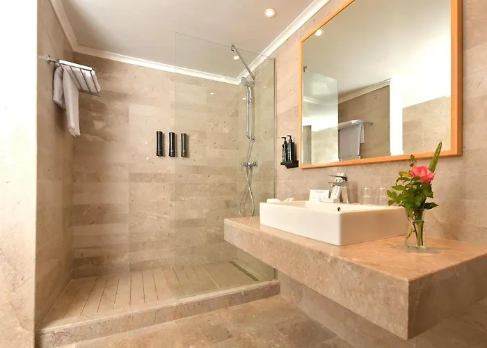 Hotel Tour Khalef Susa