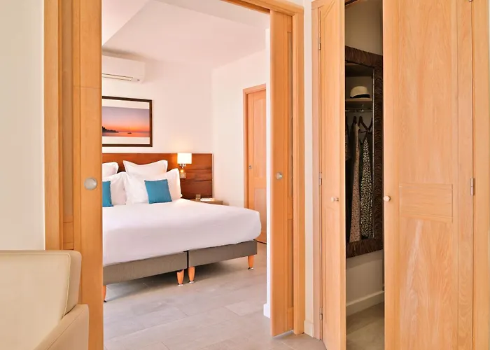 Hôtel La Roya