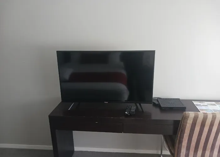Toowoomba Central Plaza Apartment Hotel Official