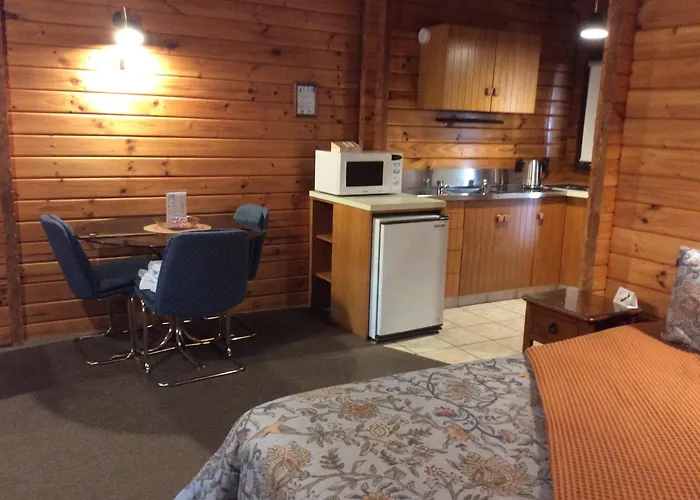 Alpine Lodge Motel
