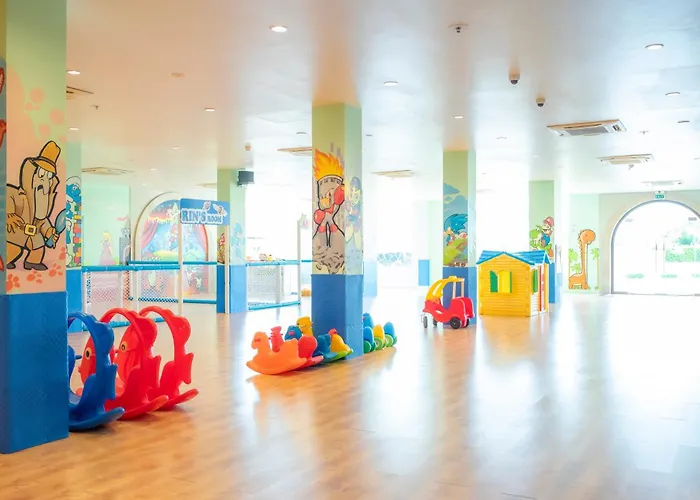Sea Links Beach Hotel Mui Ne