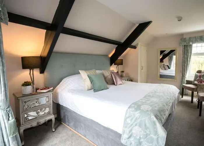 Mill End Hotel