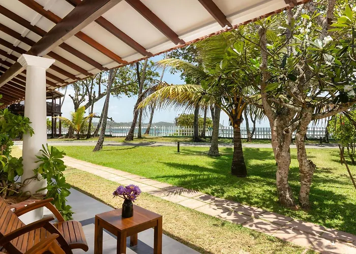 Dickwella Resort&Spa