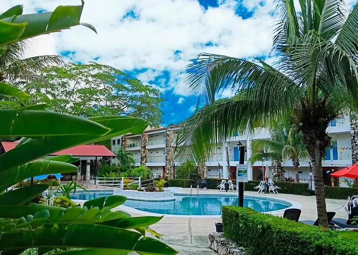 Plaza Palenque Hotel&Convention Center