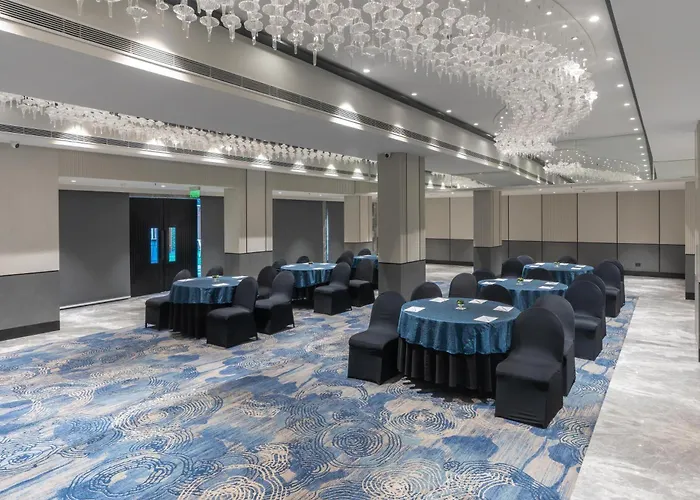 Park Inn By Radisson, South Delhi